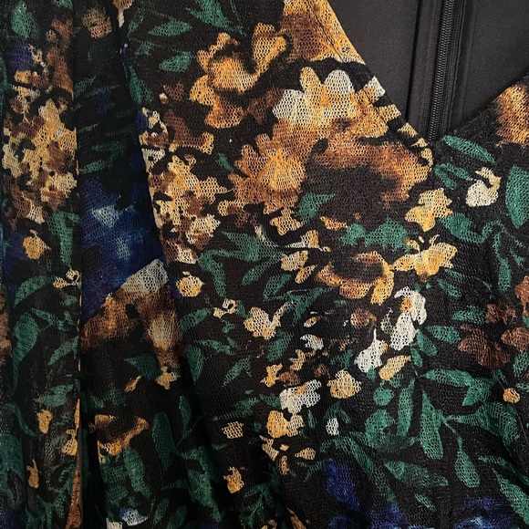 Guess Cocktail Dress - Like New! - Picture 2 of 4